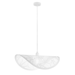 Luce Ambiente Design I-RHEI-LEAF-S60 závesný luster RHEI | 1×60W E27