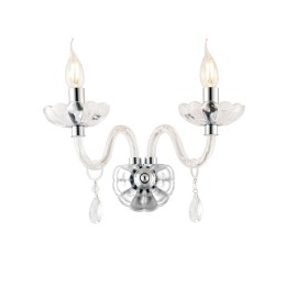 Luce Ambiente Design I-RIFLESSO/AP2 nástenné svietidlo RIFLESSO E14