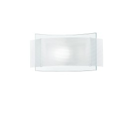 Luce Ambiente Design I-RIGHE/AP nástenné svietidlo RIGHE | 1×60W E27