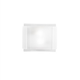 Luce Ambiente Design I-RIGHE/PL30 stropnica RIGHE | 2×60W E27