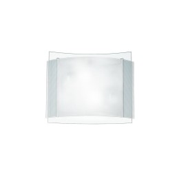 Luce Ambiente Design I-RIGHE/PL40 stropnica RIGHE | 3×60W E27