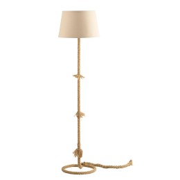 Luce Ambiente Design I-ROPE-PT stojacia lampa ROPE | 1×60W E27