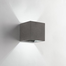 Luce Ambiente Design I-RUBIK-CM-AP nástenné svietidlo RUBIK G9