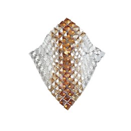 Luce Ambiente Design I-RUMBA/AP nástenné svietidlo RUMBA G9