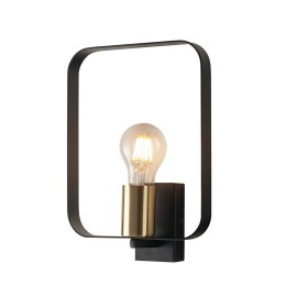 Luce Ambiente Design I-SMITH-AP1 nástenné svietidlo SMITH | 1×60W E27