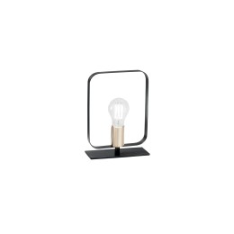 Luce Ambiente Design I-SMITH-L1 stolná lampička SMITH | 1×60W E27