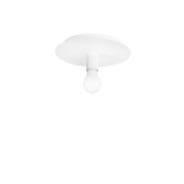 Luce Ambiente Design I-STRIKE-PL1-BCO prisadený luster STRIKE | 1×60W E27