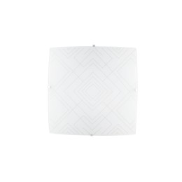 Luce Ambiente Design I-VECTOR-PL30 stropnica VECTOR | 2×60W E27