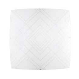 Luce Ambiente Design I-VECTOR-PL50 stropnica VECTOR E27