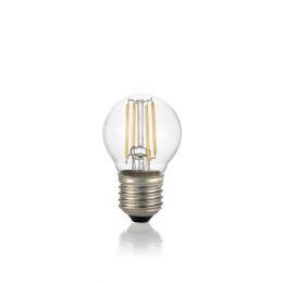 Ideal lux I101279 LED dizajnová žiarovka | 4W E27 | 430lm | 3000K