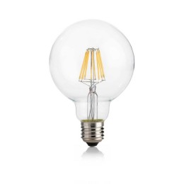 Ideal lux I101323 LED dizajnová žiarovka | 8W E27 | 860lm | 3000K
