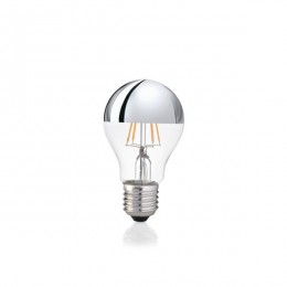 Ideal Lux 123882 LED žiarovka Filament A60 1x8W | 770lm | 3000K