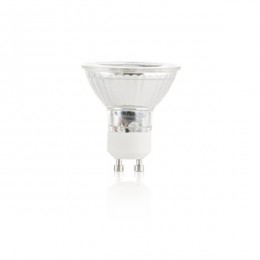 Ideal Lux 224367 LED žiarovka 1x7W | GU10 | 720lm | 4000K
