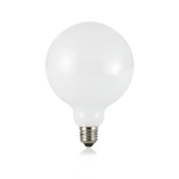 Ideal lux I253435 LED dizajnová žiarovka | 8W E27 | 760lm | 4000K