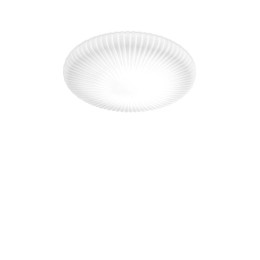 Ideal lux 265841 LED stropnica ATRIUM | 34W integrovaný LED zdroj | 3120lm | 3000K