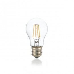 Ideal Lux 271613 LED žiarovka 1x8W | E27 | 860lm | 3000K