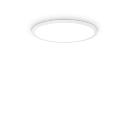Ideal lux I292236 LED stropnica FLY | 26W integrovaný LED zdroj | 3700lm | 3000K