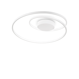 Ideal lux I304519 LED stropnica OZ PL DALI | 48W integrovaný LED zdroj | 5200lm | 3000K
