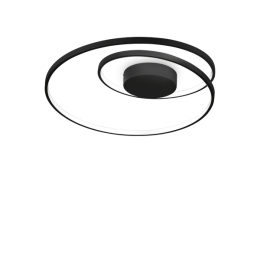 Ideal lux I304526 LED stropnica OZ PL DALI | 48W integrovaný LED zdroj | 5200lm | 3000K