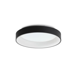 Ideal lux I307213 LED stropnica ZIGGY | 42W integrovaný LED zdroj | 5500lm | 3000K