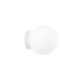 Ideal lux 310787 nástenné svietidlo MAPA G9 | 3000K