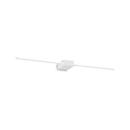 Ideal lux 311777 LED nástenné svietidlo THEO | 14W integrovaný LED zdroj | 900lm | 3000K