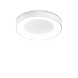 Ideal lux 312347 LED prisadený luster PLANET | 22W integrovaný LED zdroj | 2000lm | 3000K