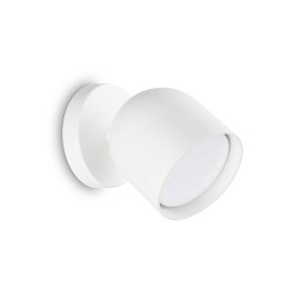 Ideal lux 314105 bodové nástenné svietidlo DODO GX53 | 3000K
