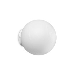 Ideal lux 317106 nástenné svietidlo CARTA E27