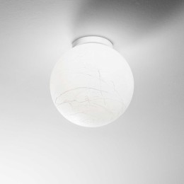 Ideal lux 317113 prisadený luster CARTA E27