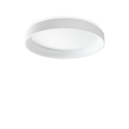 Ideal lux 317908 LED prisadený luster ZIGGY | 62W integrovaný LED zdroj | 7800lm | 3000K