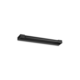 Ideal lux 321554 LED nástenné svietidlo BALANCE | 17W integrovaný LED zdroj | 2200lm | 3000K