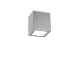 Ideal lux I326894 vonkajšie nástenné svietidlo TECHO SMALL GU10