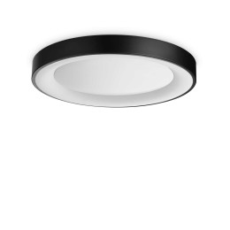 Ideal lux 328157 LED prisadený luster PLANET | 28W integrovaný LED zdroj | 2600lm | 3000K