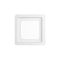 Luce Ambiente Design I-DYGITAL-Q50 LED stropnica DYGITAL | 40W integrovaný LED zdroj