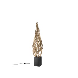 Luce Ambiente Design I-EPIGEA-PT stojacia lampa EPIGEA GU10