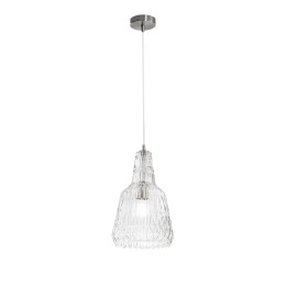Luce Ambiente Design I-GALWAY-S23-TR závesný luster GALWAY | 1×60W E27