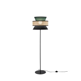 Luce Ambiente Design I-GAZEBO-PT-VN stojacia lampa GAZEBO | 1×60W E27
