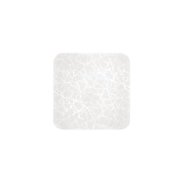 Luce Ambiente Design I-GROWLER-PL50 LED stropnica GROWLER | 40W integrovaný LED zdroj