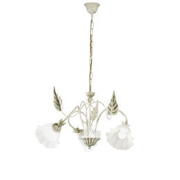 Luce Ambiente Design I-ISOTTA-3 závesný luster ISOTTA | 3×60W E14