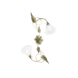 Luce Ambiente Design I-ISOTTA-PL2 prisadený luster ISOTTA E14