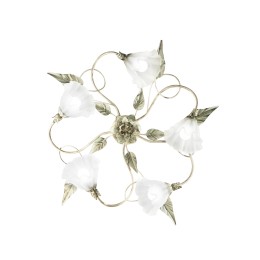 Luce Ambiente Design I-ISOTTA-PL5 prisadený luster ISOTTA | 5×60W E14