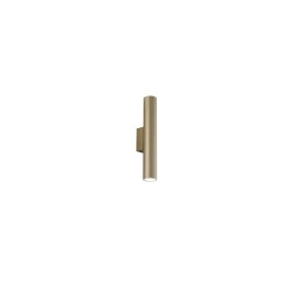 Luce Ambiente Design I-LORD-AP35-ORO nástenné svietidlo LORD GU10