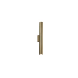 Luce Ambiente Design I-LORD-AP50-ORO nástenné svietidlo LORD GU10