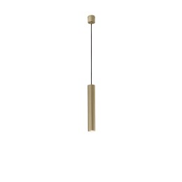 Luce Ambiente Design I-LORD-S35-ORO závesný luster LORD GU10