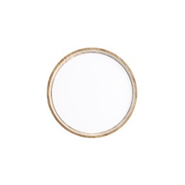 Luce Ambiente Design I-MADERA-PL40 LED stropnica MADERA | 22W integrovaný LED zdroj