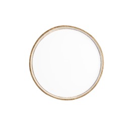 Luce Ambiente Design I-MADERA-PL50 LED stropnica MADERA | 38W integrovaný LED zdroj