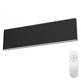 Immax 07086L LED nástenné svietidlo NEO LISTON | 8W integrovaný LED zdroj | 560lm | 2700-6500K