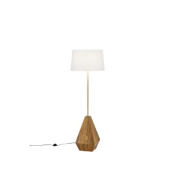 Luce Ambiente Design I-MUNARI-PT stojacia lampa MUNARI | 1×60W E27