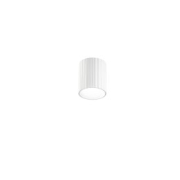 Luce Ambiente Design I-NAOS-R1 bodové stropné svietidlo NAOS GU10